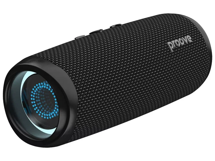 Bluetooth колонка Proove Rumble 20W black