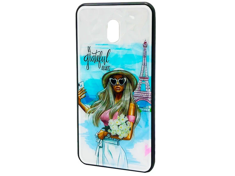 Prisma Ladies Redmi 8A Paris