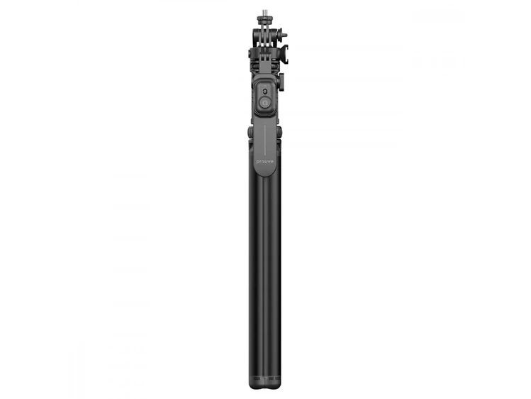 Монопод-трипод Proove Elevate X 2055m black