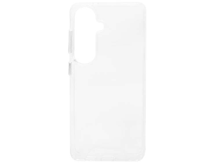 Space Drop Protection Samsung S26 clear