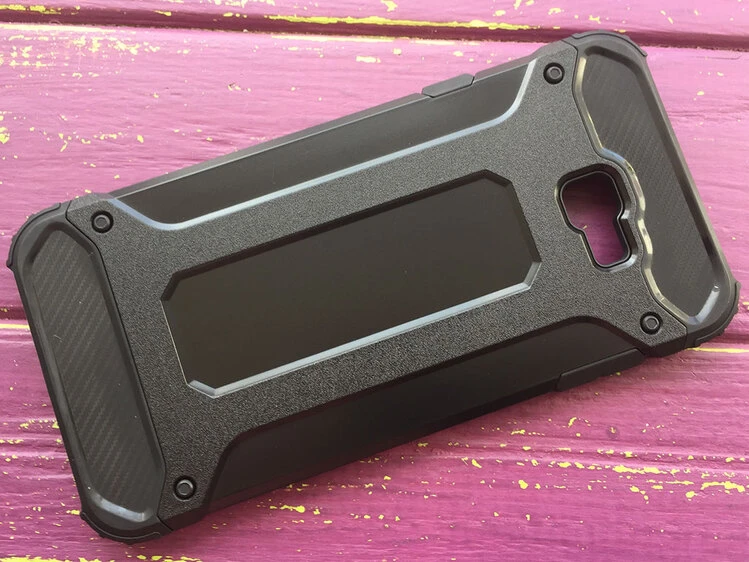 SGP Armor Samsung J4+(18) Черный