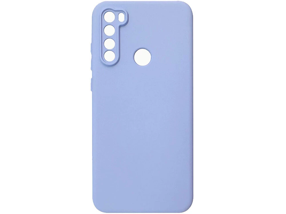 WAVE Colorful Redmi Note 8T new lavender