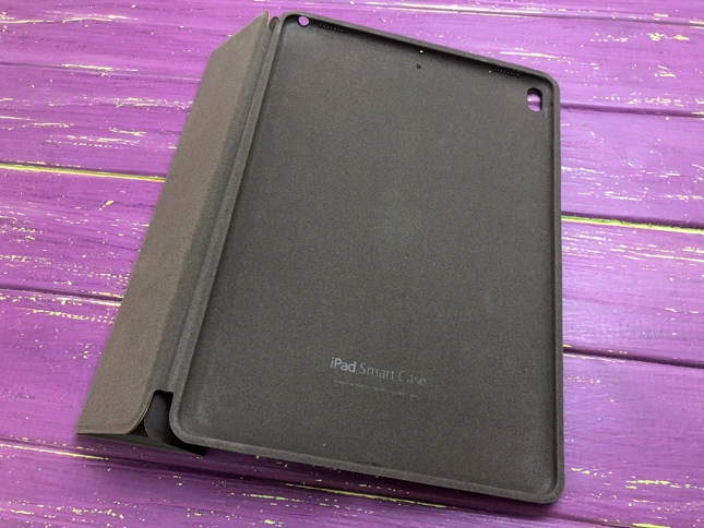 Silicone Cover iPad Pro 10.5"(17)/Air 10.5''(19) Brown