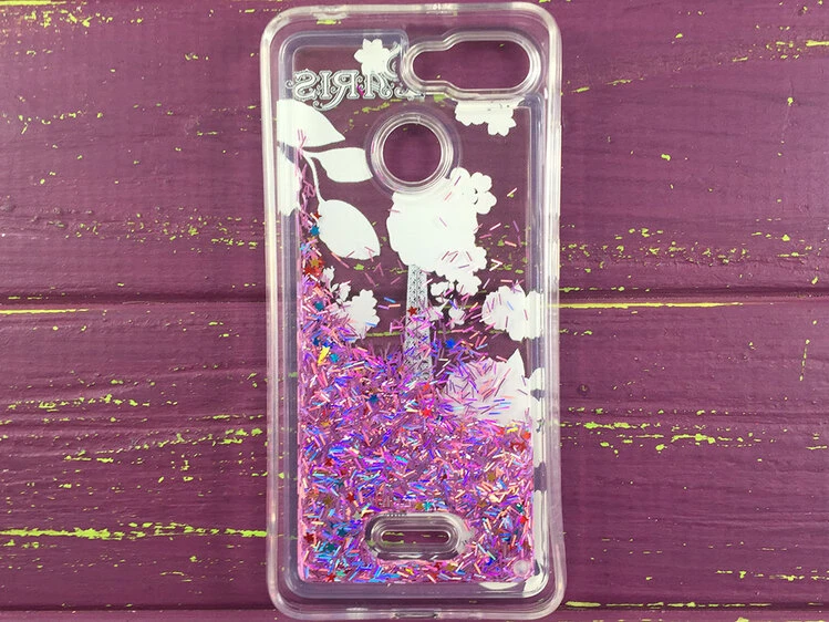 Акваріум Redmi 6 Flowers Paris