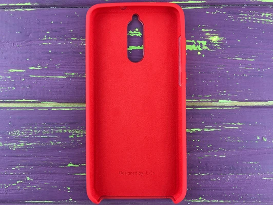 Копия оригинального Huawei Mate 10 Lite красный