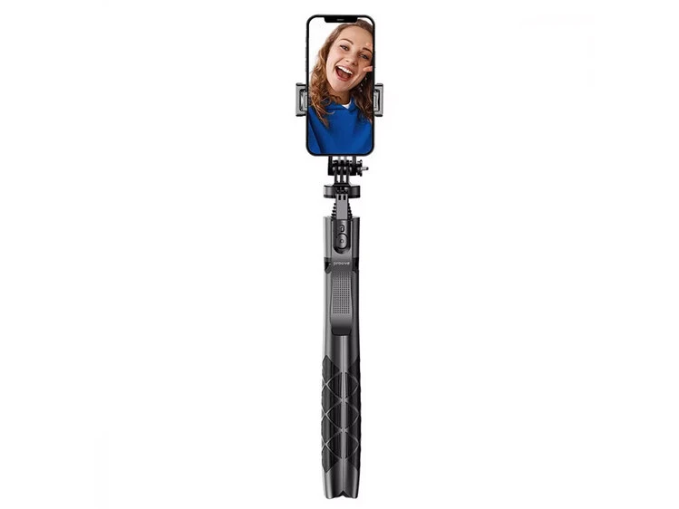Монопод-трипод Proove MegaStick1.53m black