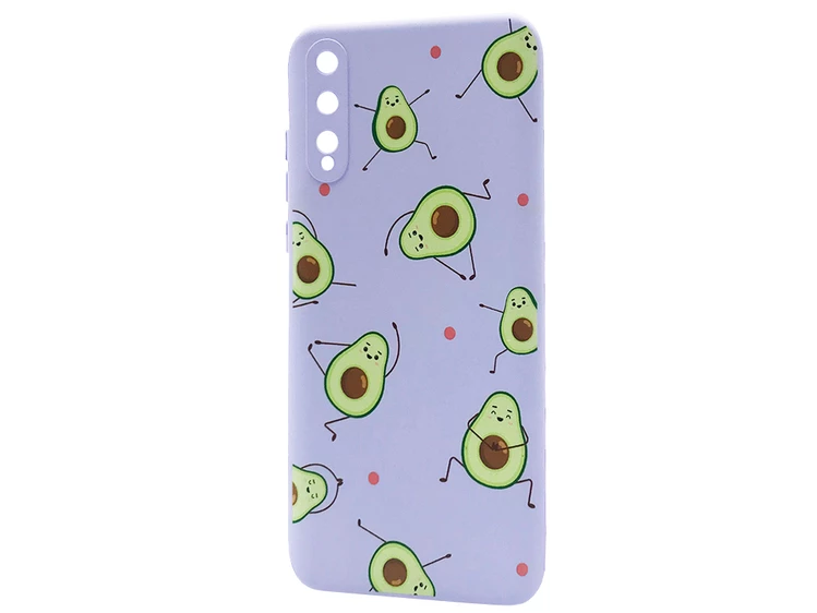 WAVE Fancy P Smart S/Y8p avocado/light purple