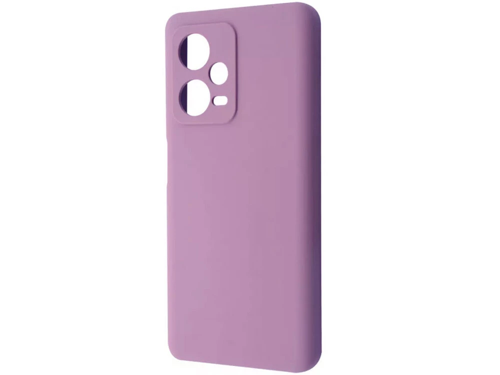 WAVE Colorful Redmi Note 12 Pro+ голубика