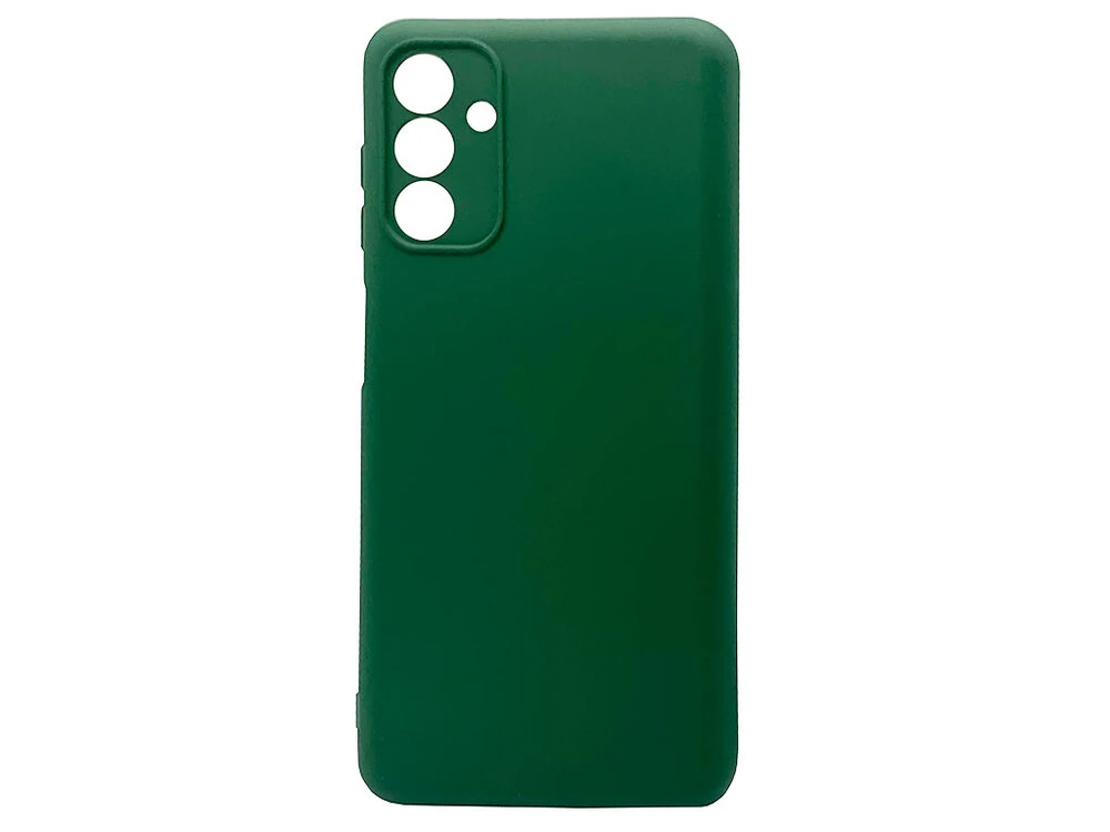 WAVE Colorful Samsung A04s/A13 5G dark green
