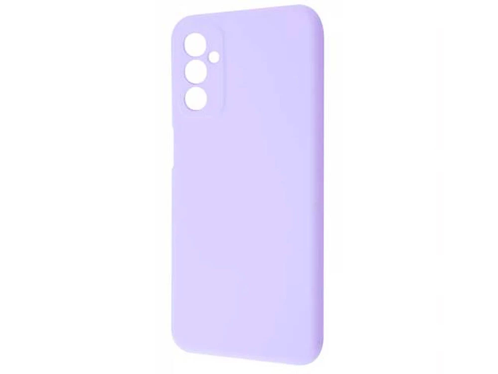 WAVE Colorful Samsung M23/M13 light purple