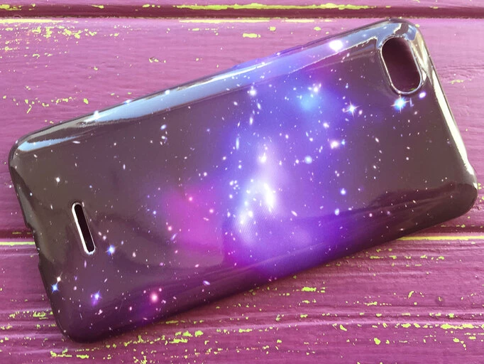 Силікон Redmi 6A Space