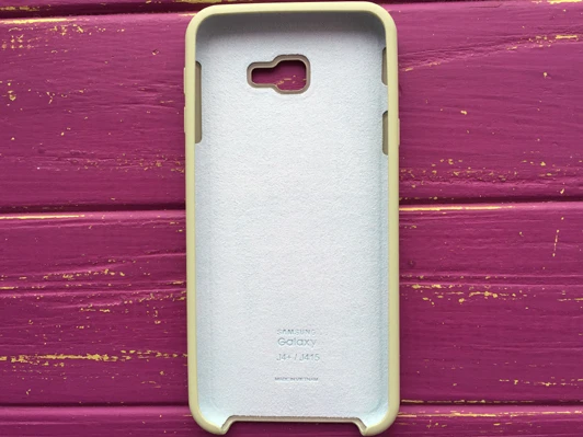 Копия оригинального Samsung J4+(18) зеленый