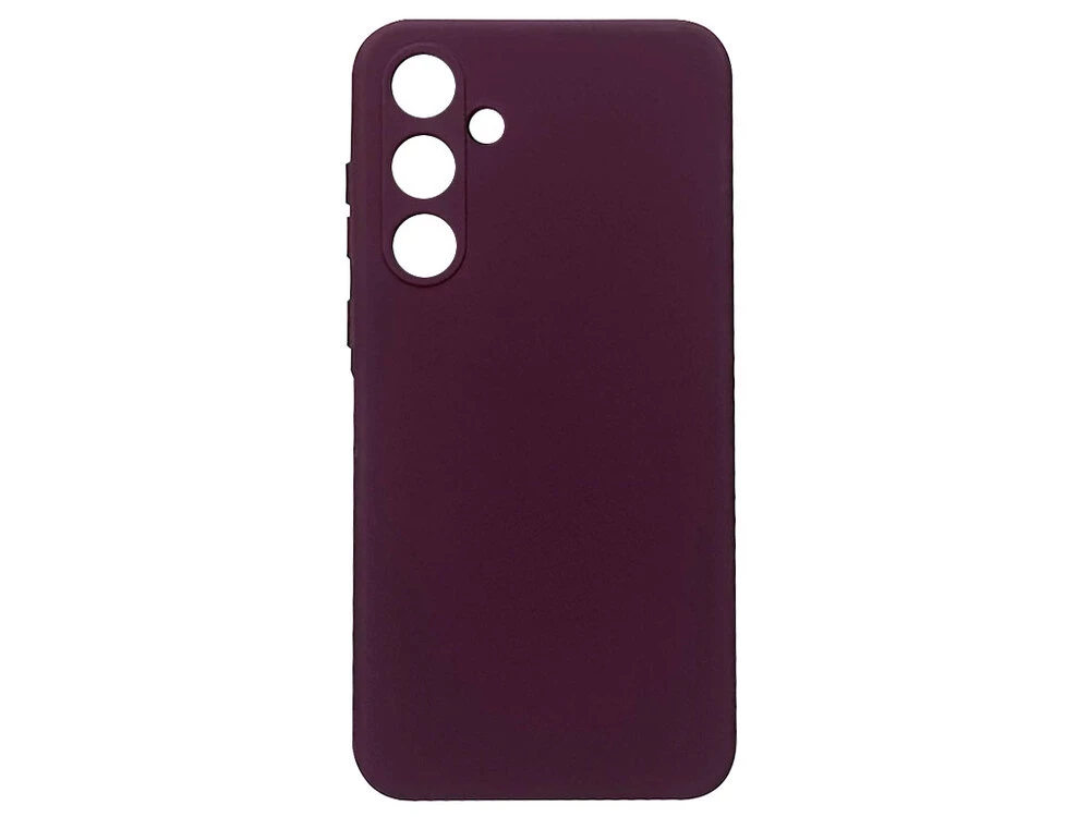 WAVE Colorful Samsung A35 plum