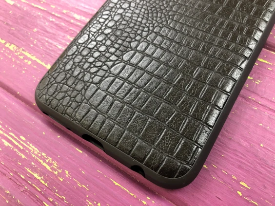 Силикон под кожу BYM Y7 (18)/7C Pro Black