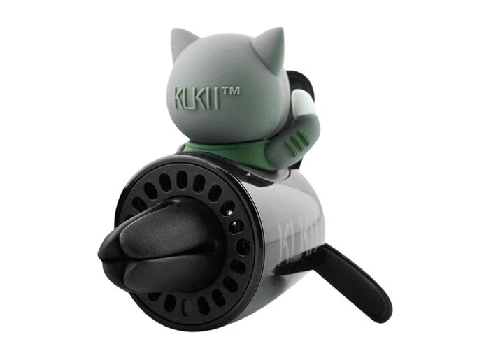 Ароматизатор Pilot Husky black