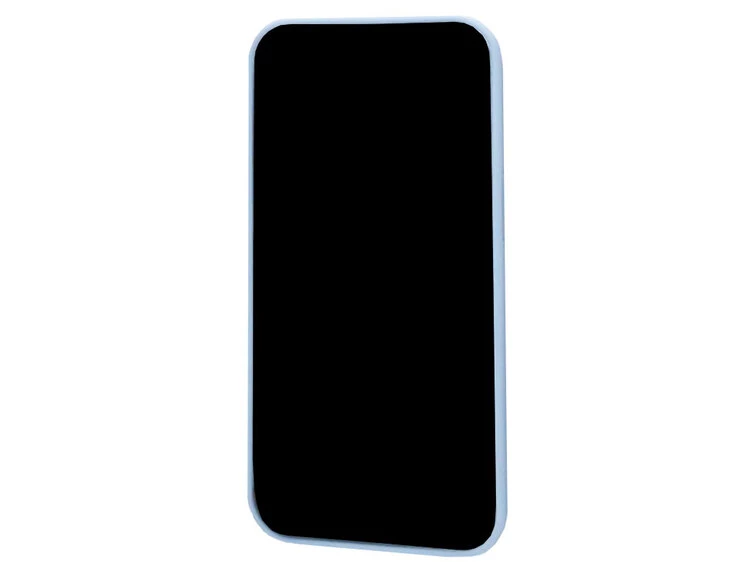 Накладка Puloka Shining iPhone 13/14 Blue