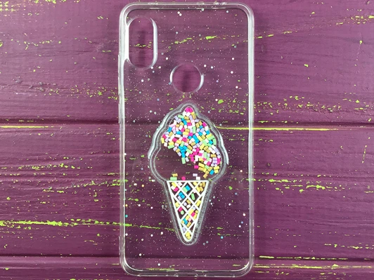 Кино-набор Redmi Note 6/6Pro Айс Крим