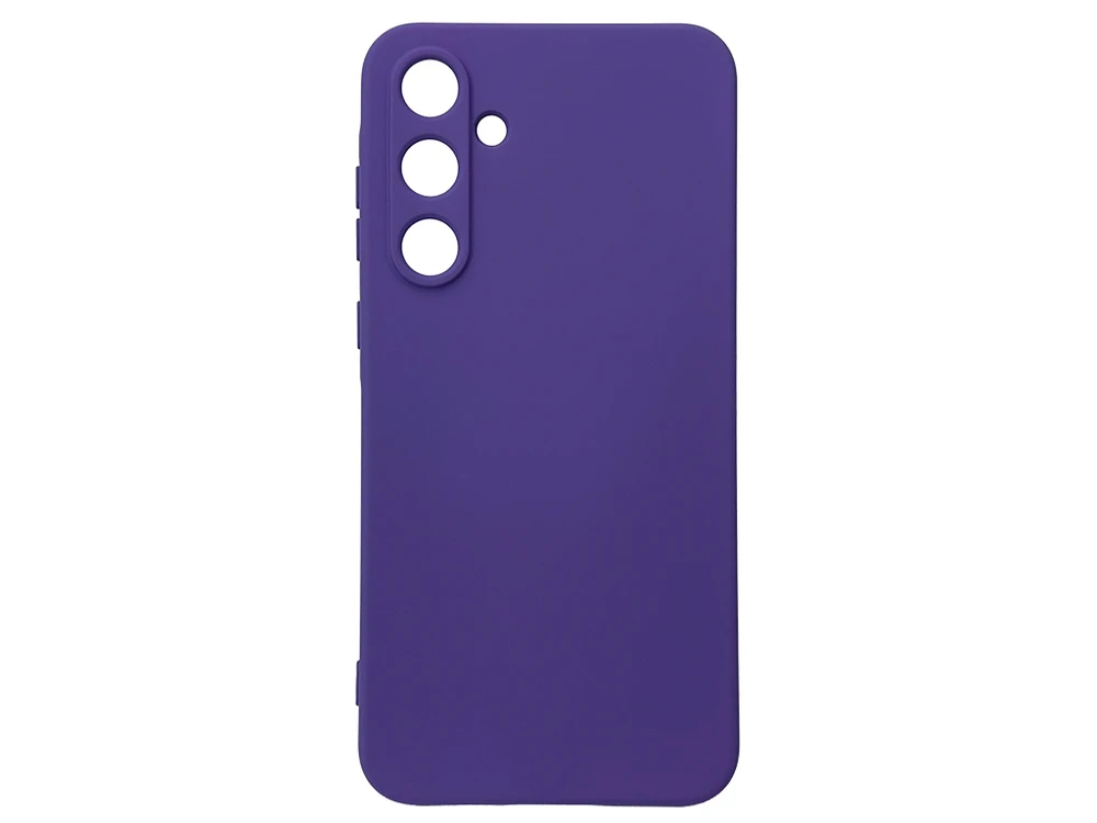 WAVE Colorful Samsung A55 purple