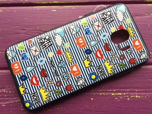 Чохол Pic Samsung J4(18) Sticker