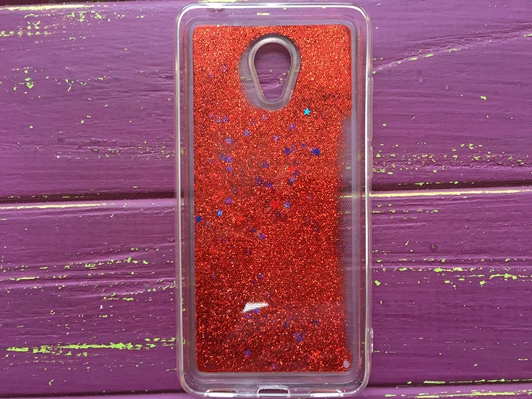 Аквариум Meizu M6 New Year (8)