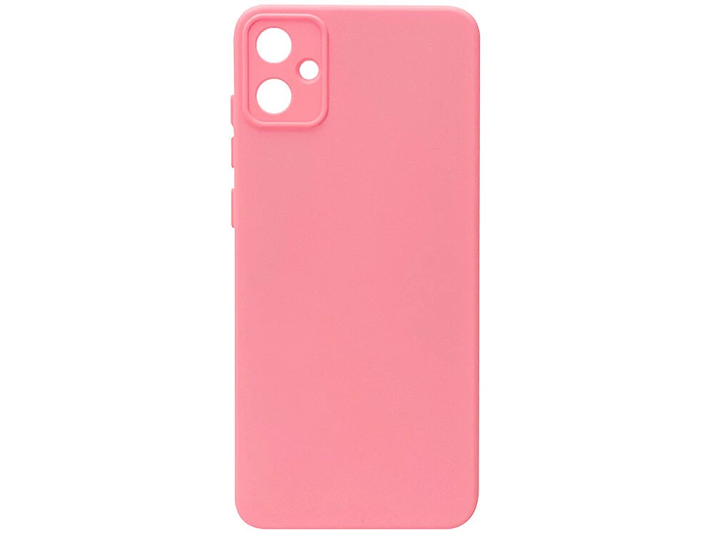 WAVE Colorful Samsung A05 pink