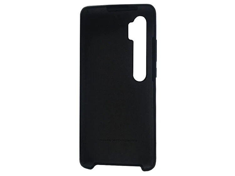 Copy Original Xiaomi Note 10/Pro/CC9 Pro black