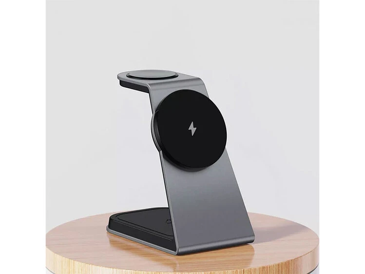 Wireless Charger Proove Omni Power 3in1 15W black