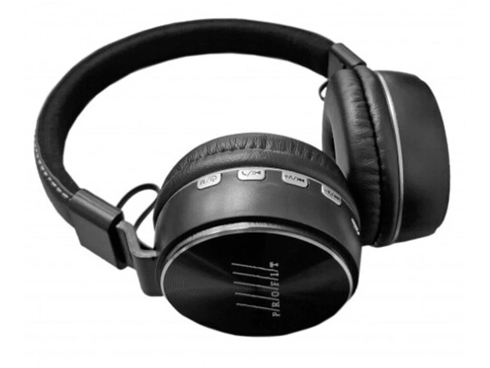 Навушники Profit VS-213 Wireless Black