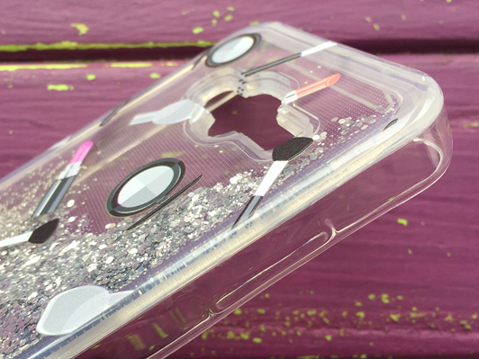 Колекція чохлів з різних матеріалів: шкіра, прозорий TPU та тканина