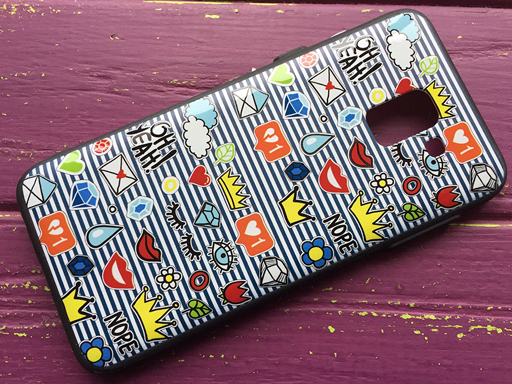 Набір для чищення чохла (серветки, мило, крем для шкіри),